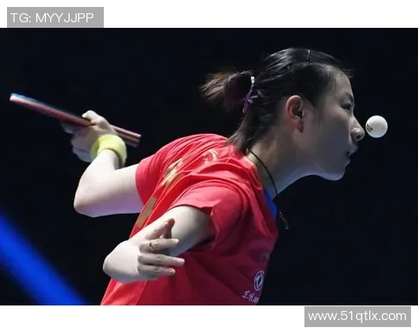 南京乒乓球队在钻石联赛中的团队协作表现精彩纷呈引人瞩目 南京乒乓球队在钻石联赛中的团队协作表现精彩纷呈引人瞩目